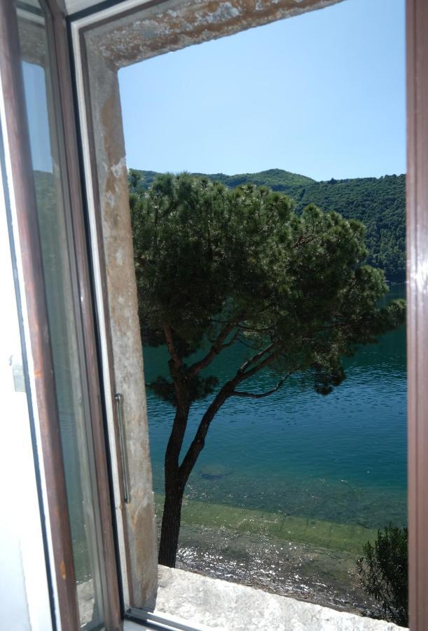 Al Battello Bed & Breakfast Morcote Exterior foto