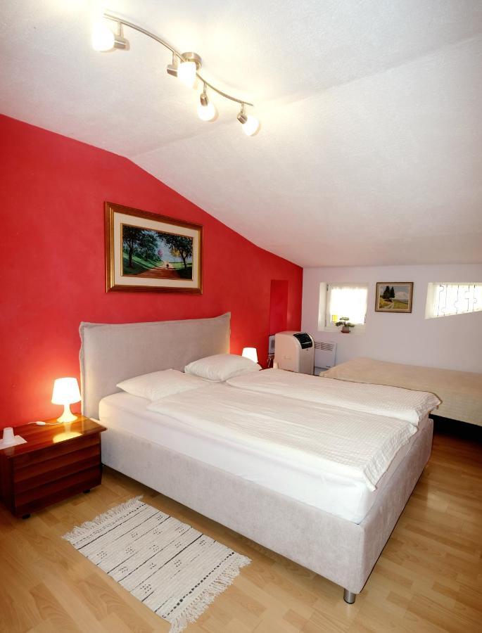Al Battello Bed & Breakfast Morcote Exterior foto