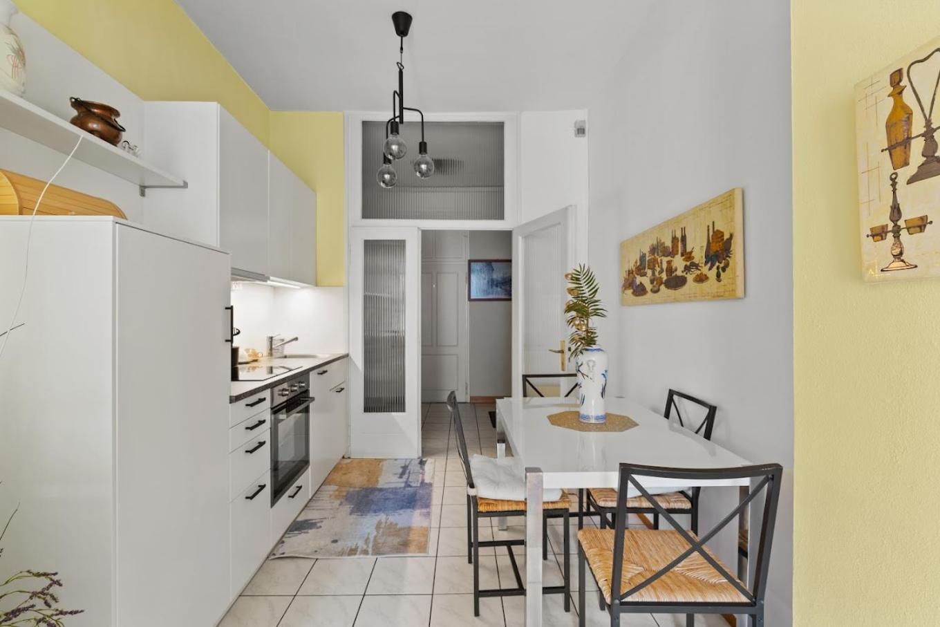 Al Battello Bed & Breakfast Morcote Exterior foto