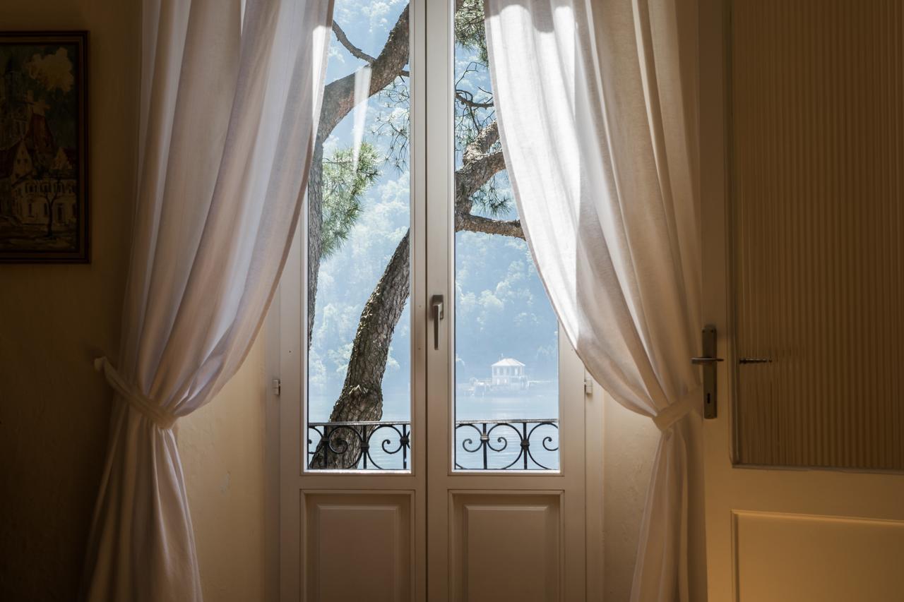 Al Battello Bed & Breakfast Morcote Exterior foto